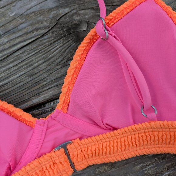 Hurley Swim Bralette NWOT Bundle Set of 4 - Picture 16 of 16